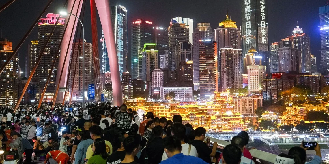 China e o caminho da modernização: Olhares a partir de Angola