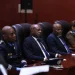 Teté António preside abertura do I° Curso de Formação de Formadores da Polícia Nacional
