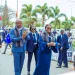 Ministro do Interior inicia visita de trabalho no Bié