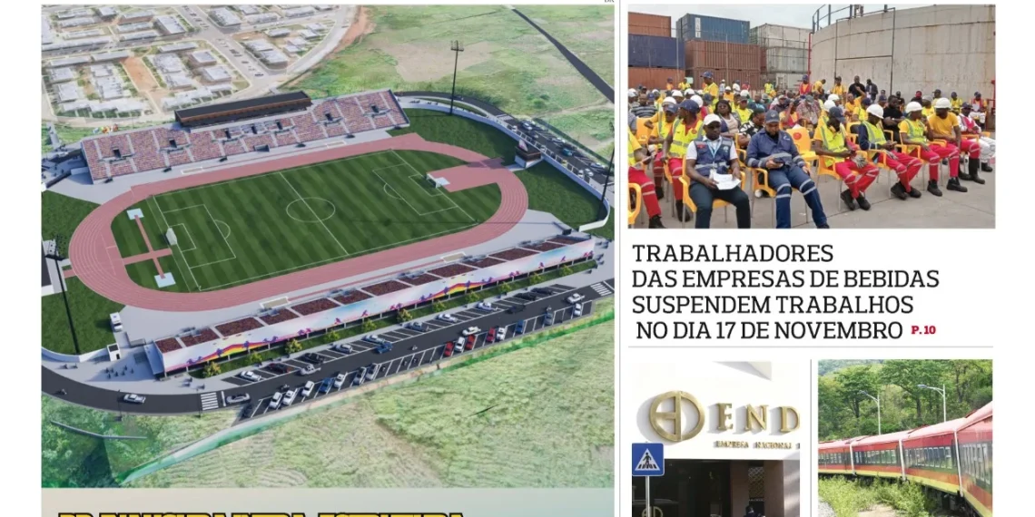 Editorial: Respeito aos defuntos