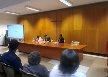 Conferência Angola e China reforça cooperação no domínio da economia digital