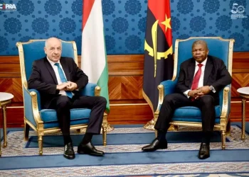 Presidente da República recebe em audiência homólogo húngaro