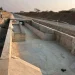 Barragem do Calucuve regista mais de 80% de execução física