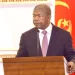 Presidente João Lourenço felicita Alassane Ouattara pela reeleição