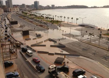 ‎Trânsito interditado na Nova Marginal a partir de amanhã‎