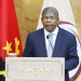 João Lourenço alerta G20 para urgência climática e destaca adesão de Angola ao Compact With África
