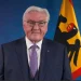 Presidente da Alemanha inicia amanhã visita a Angola