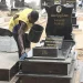 Limpeza de campas e deposição de flores marcam hoje o Dia dos Finados em Angola