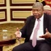 João Lourenço diz que a corrupção prejudicou o desenvolvimento do país”
