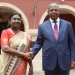 João Lourenço destaca participação de investidores indianos na economia angolana