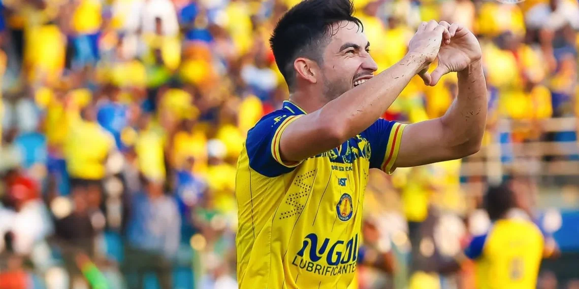 Petro de Luanda vence Simba Sport Clube da Tanzânia por 1-0