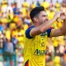 Petro de Luanda vence Simba Sport Clube da Tanzânia por 1-0