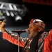 Morreu ícone do reggae Jimmy Cliff aos 81 anos