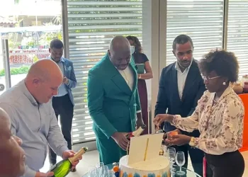UGS celebra 21 anos com foco na educação e no futuro de Angola