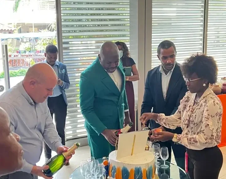 UGS celebra 21 anos com foco na educação e no futuro de Angola