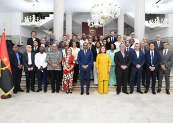 Angola concede nacionalidade a cinquenta cidadãos estrangeiros