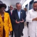 OMS mostra-se satisfeita com avanços de Angola no sector da saúde