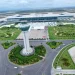 Emirates começa a operar hoje no novo Aeroporto