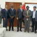 Coreia do Sul prevê fornecer navios de transporte de passageiros à província de Cabinda
