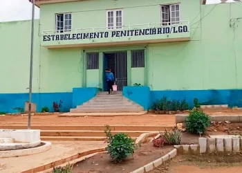 Estabelecimento Penitenciário do Lubango regista 15 casos de cólera e um óbito no último fim-de-semana
