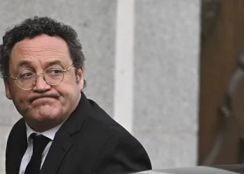 Procurador-geral de Espanha condenado por revelar informações pessoais