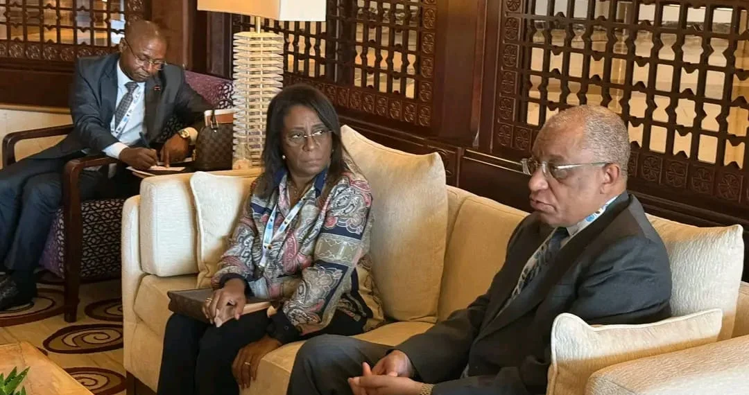 Angola participa na Cimeira Mundial sobre Desenvolvimento Social