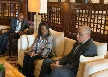 Angola participa na Cimeira Mundial sobre Desenvolvimento Social