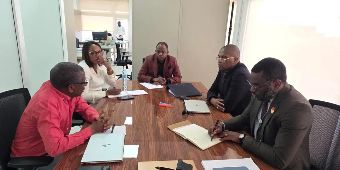 Angola acolhe Workshop Internacional de Cirurgia do Tornozelo e Joelho