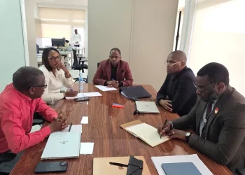 Angola acolhe Workshop Internacional de Cirurgia do Tornozelo e Joelho