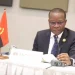 Angola defende reforço democrático e diplomacia activa na Região dos Grandes Lagos