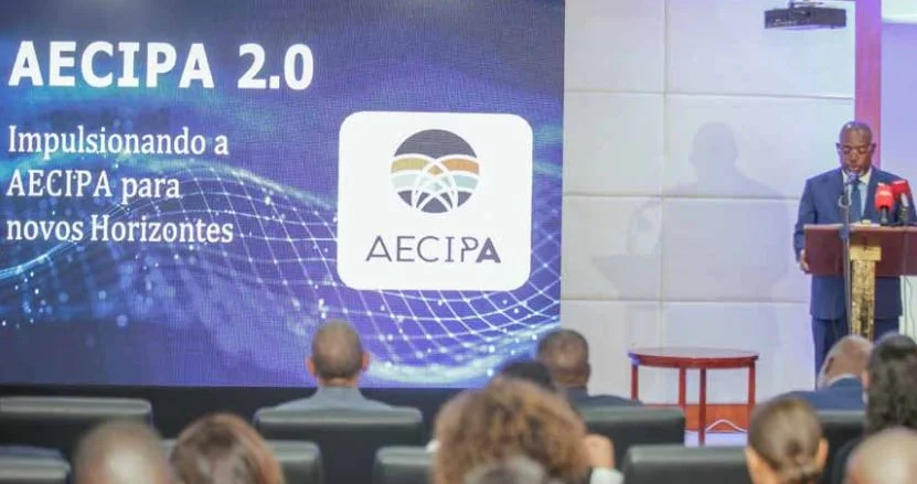 Presidente da AECIPA defende indústria petrolífera sustentável com conteúdo local