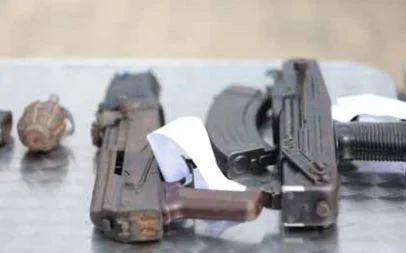 PNA recupera mais de 30 mil armas em posse de empresas de segurança privada