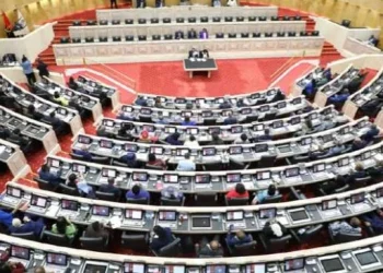 Deputados discutem rubrica da casa Militar do presidente da República na proposta de Lei que aprova o OGE – 2026