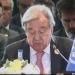 António Guterres valoriza parceria África/Europa