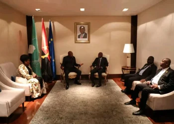 Burundi felicita Angola pela organização da Cimeira União Africana–União Europeia