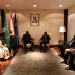 Burundi felicita Angola pela organização da Cimeira União Africana–União Europeia