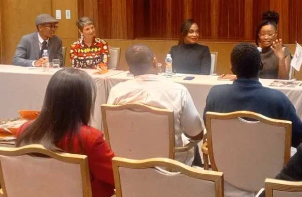 ‘Mentes brilhantes de Angola’ oferece bolsas de estudo para o Reino Unido a jovens angolanos