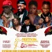 Festival Internacional Angola 50 Anos: música, cultura e celebração da Independência