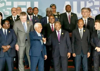 Angola como hub regional: os novos vectores de crescimento pós-cimeira UA-UE