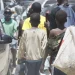 Mais de quatro milhões de crianças em Angola estão fora do sistema de ensino