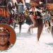 Festival de música folclórica anima comunidade da Bibala no Namibe