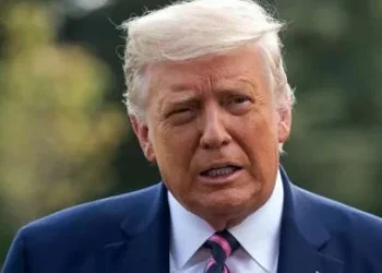Donald Trump felicita Angola pelos 50 anos de independência