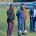 Estádio das Mangueiras começa a ser reabilitado nos próximos dias