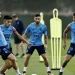 Argentina chega hoje ao país para amistoso com Palancas Negras