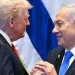 Trump pediu a Isaac Herzog que perdoe Netanyahu, julgado por corrupção