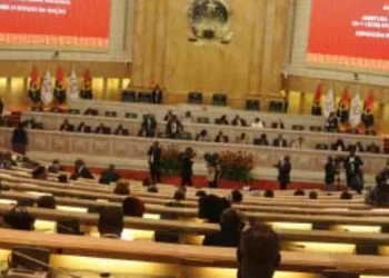 MPLA GARANTE: Indicação de Adão de Almeida cumpre à risca regimento da “Casa das Leis”