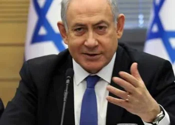 Netanyahu visita tropas na Síria para lá da linha de demarcação
