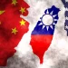 Taiwan e o jogo geopolítico