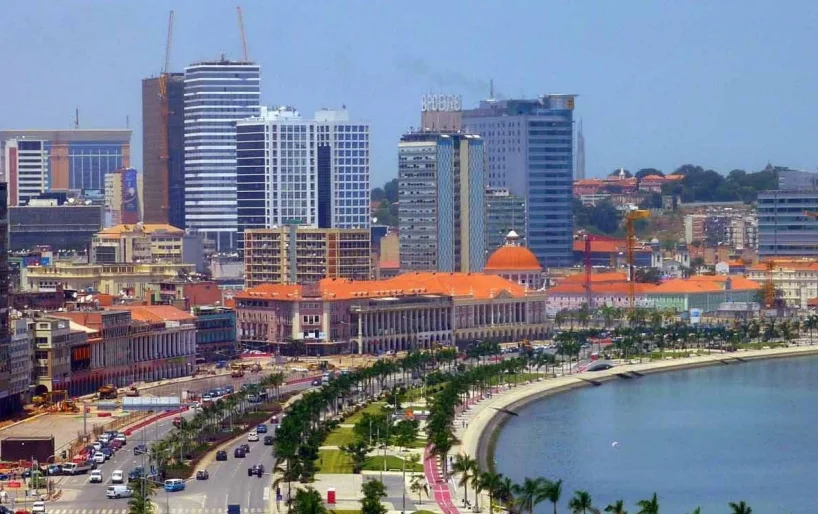 MPLA na Huíla defende aumento nos investimentos destinados à província para 2026