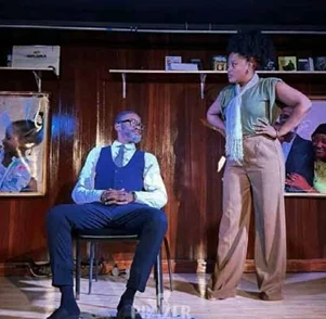 Peça teatral “Carne com Carne” volta ao palco em Dezembro